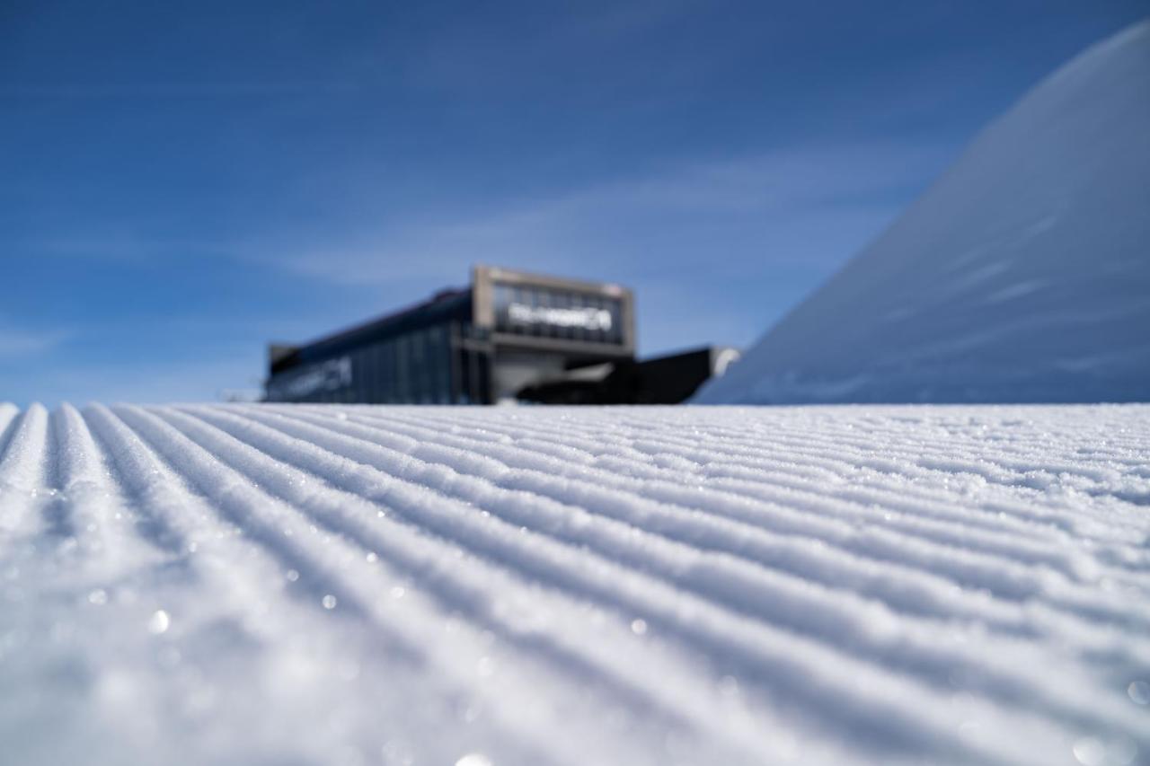 Hotel Rosanna By Alpeffect Hotels Sankt Anton am Arlberg Exterior photo